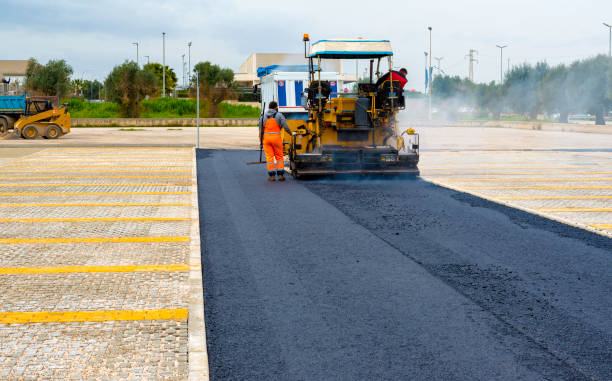 June Park, FL Driveway Paving  Company